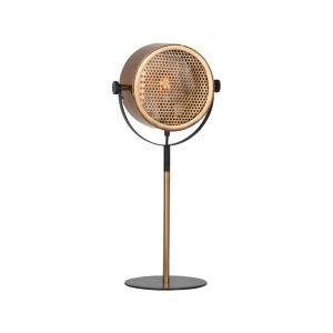 Tafellamp Muse - Goud - Metaal