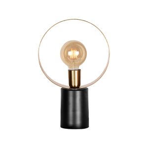 Tafellamp Ray - Goud - Metaal