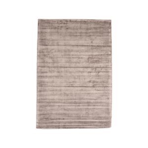 Vloerkleden Velvy - Taupe - Synthetisch